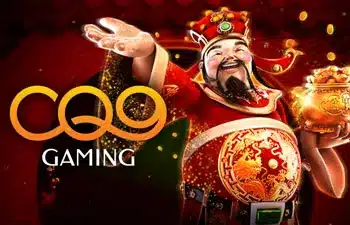 cq9 gaming