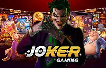 joker gaming