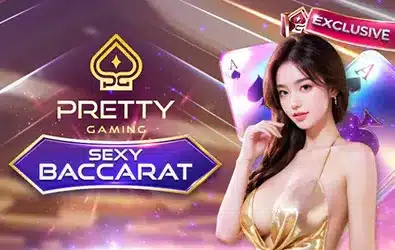 pretty baccarat