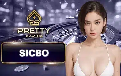 pretty gaming
