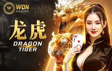 won casino